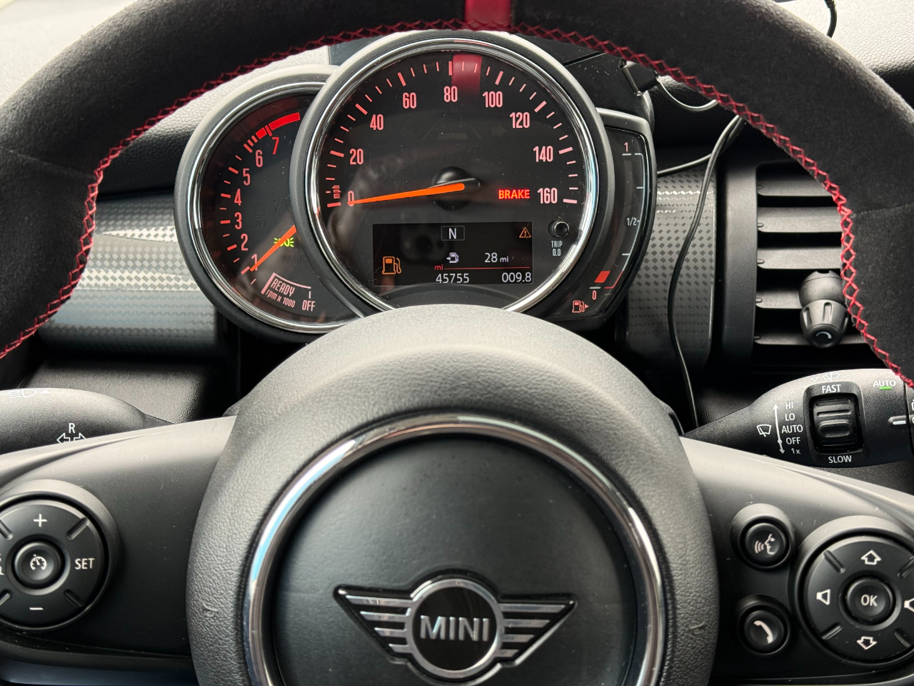 MINI Hardtop 4 Door Cooper FWD 2019