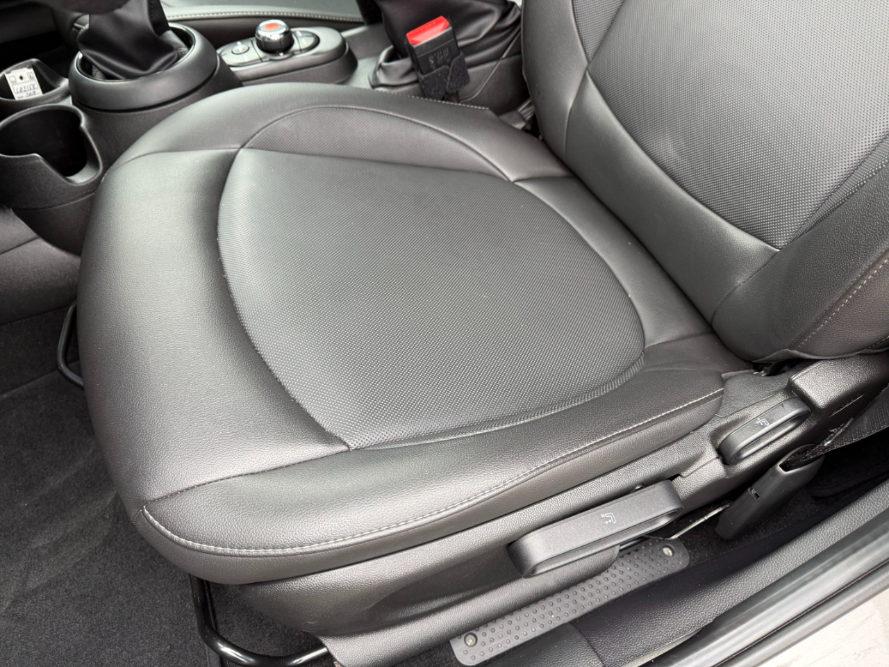 MINI Hardtop 4 Door Cooper FWD 2019