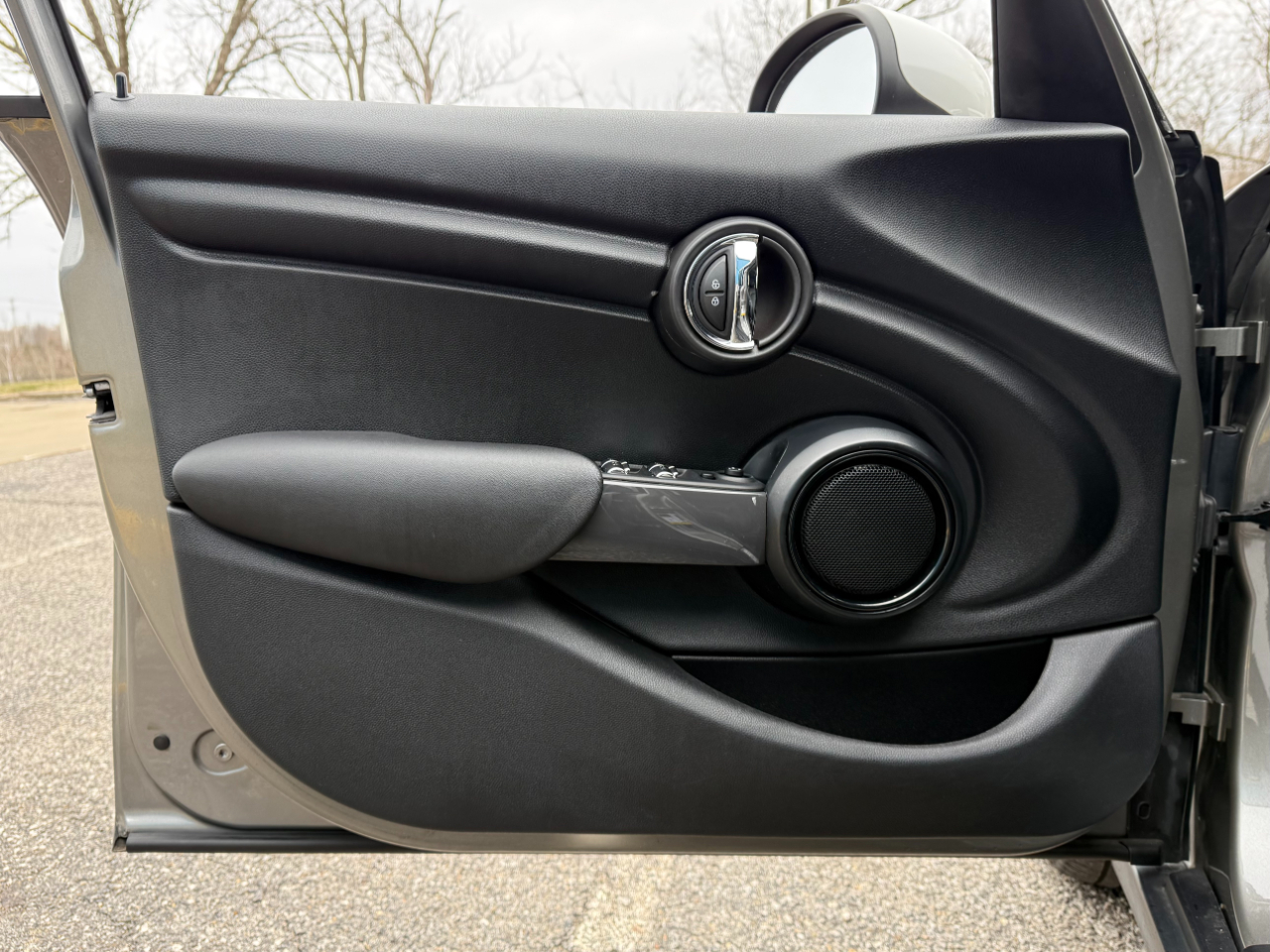 MINI Hardtop 4 Door Cooper FWD 2019