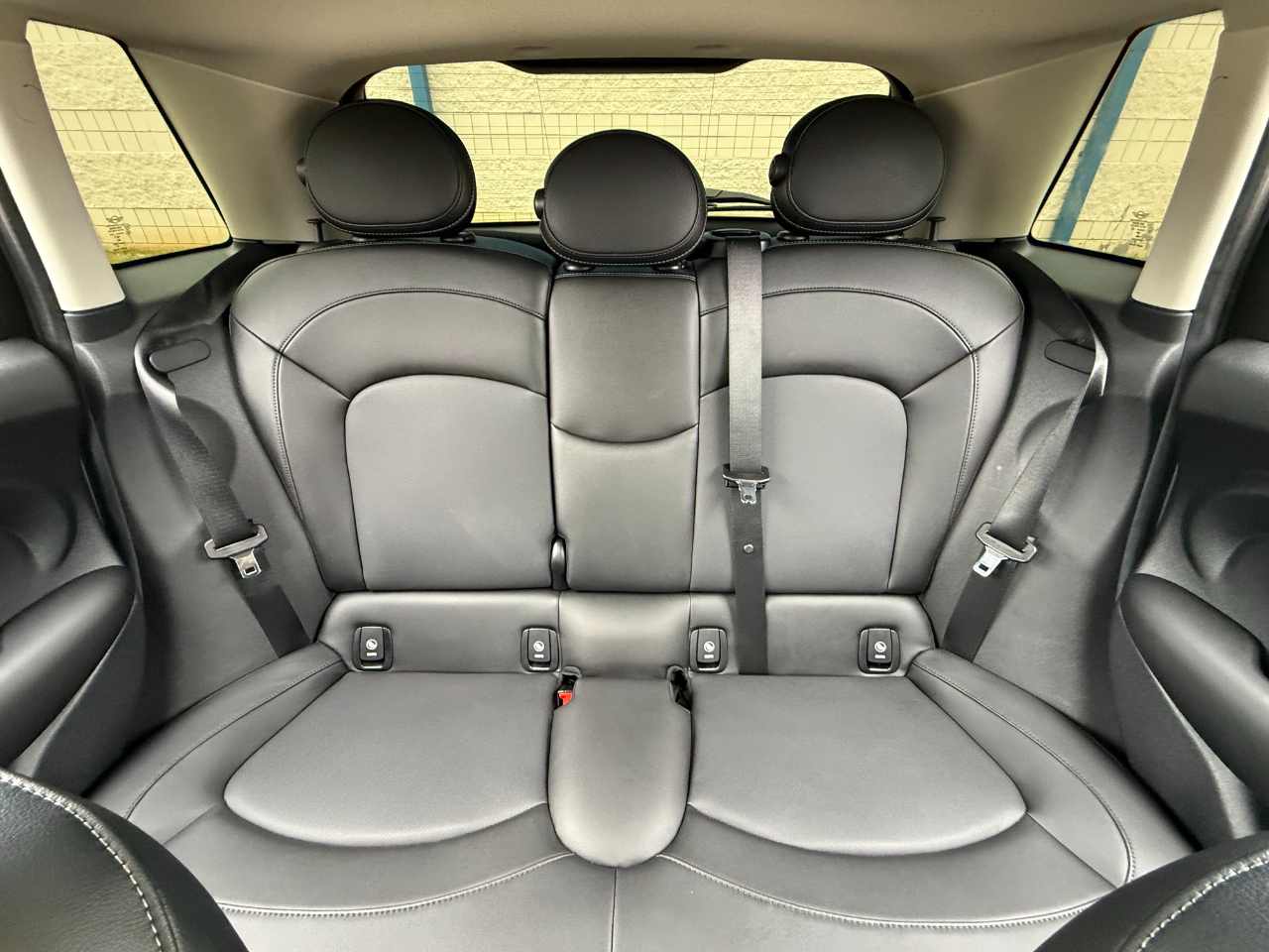 MINI Hardtop 4 Door Cooper FWD 2019