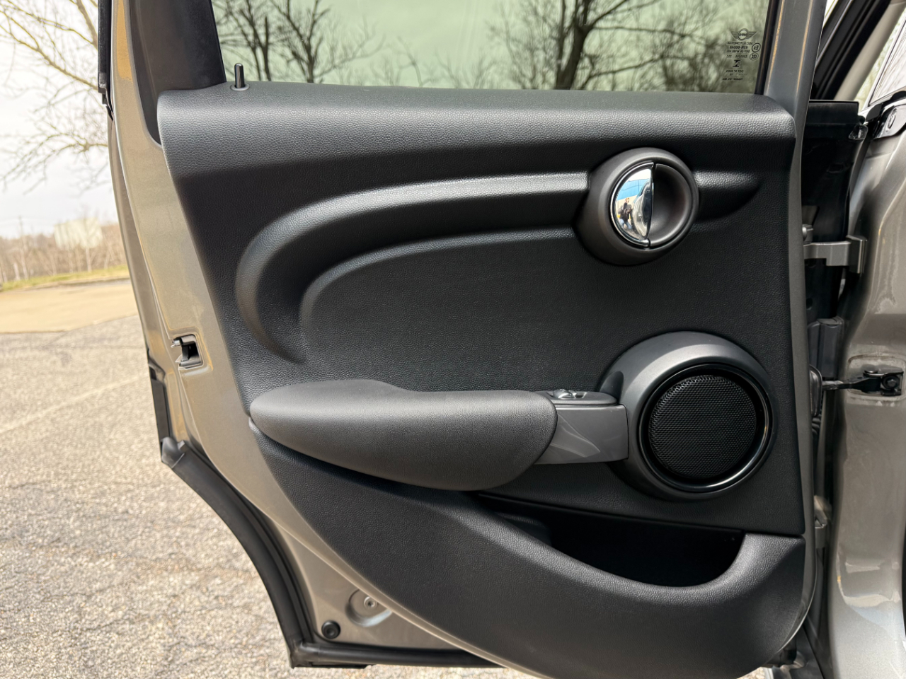 MINI Hardtop 4 Door Cooper FWD 2019