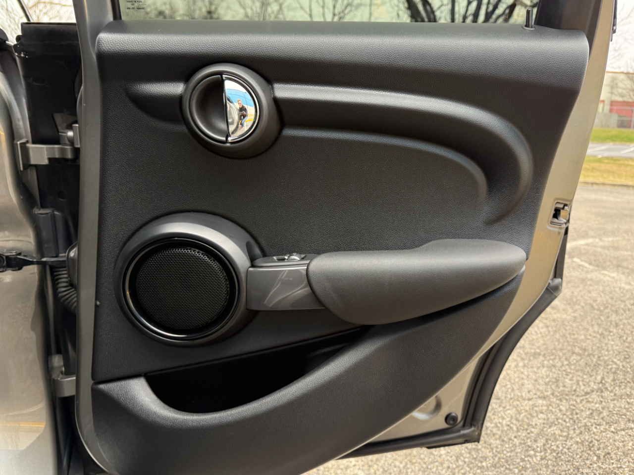 MINI Hardtop 4 Door Cooper FWD 2019