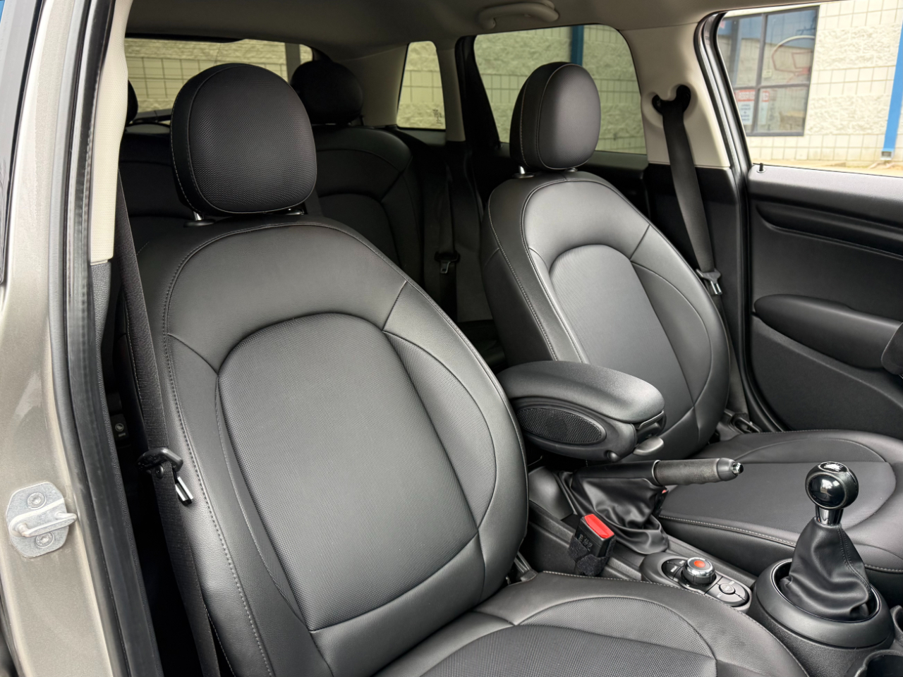 MINI Hardtop 4 Door Cooper FWD 2019