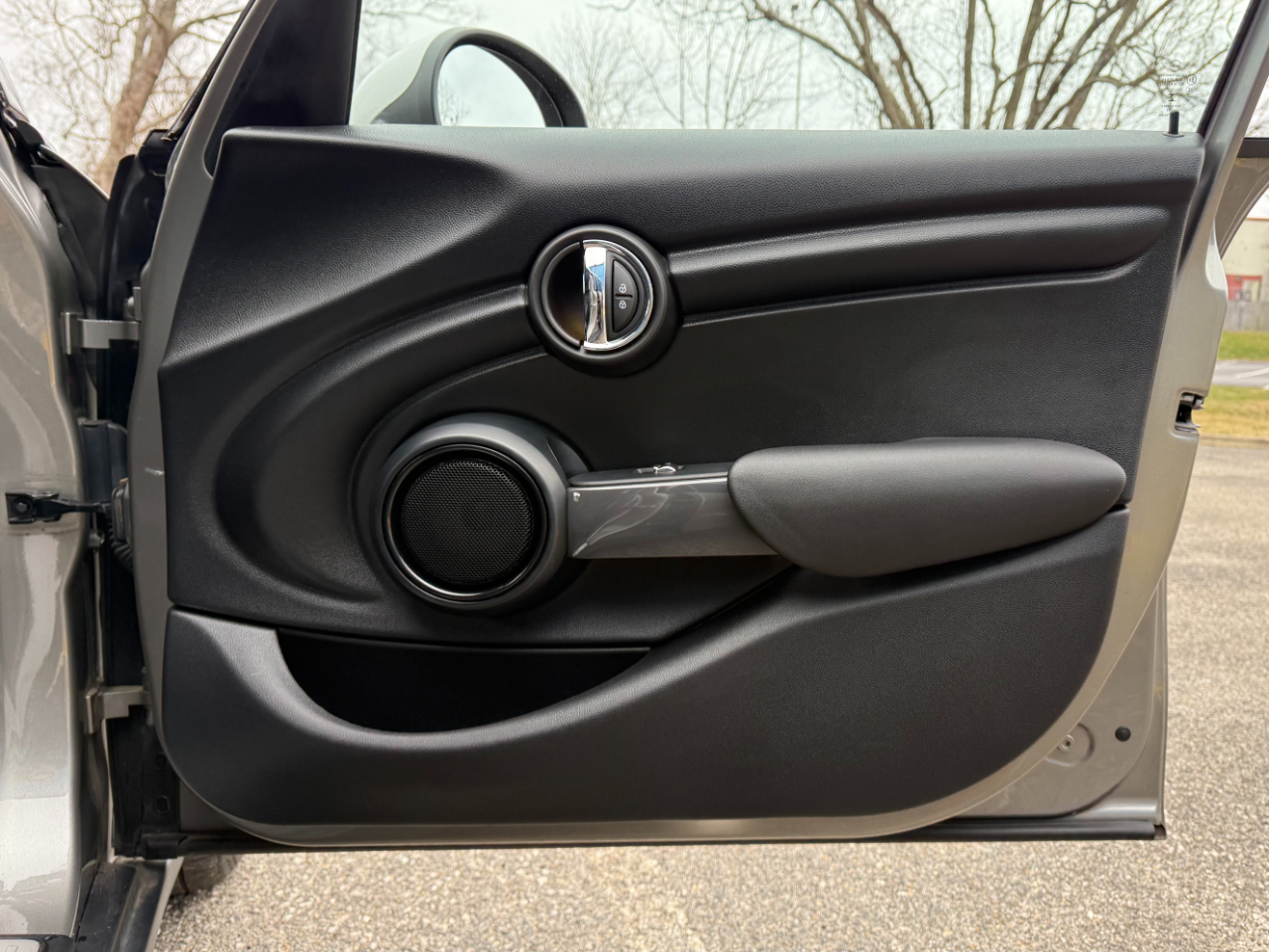 MINI Hardtop 4 Door Cooper FWD 2019