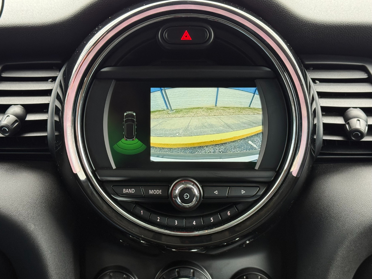 MINI Hardtop 4 Door Cooper FWD 2019