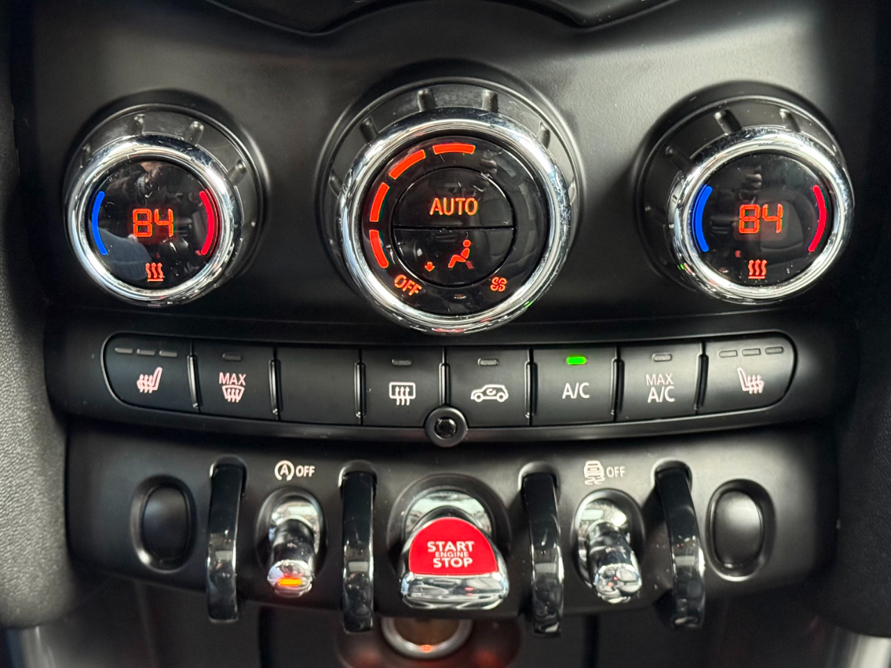 MINI Hardtop 4 Door Cooper FWD 2019