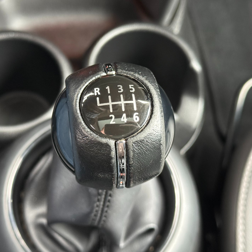 MINI Hardtop 4 Door Cooper FWD 2019