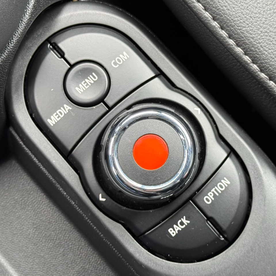 MINI Hardtop 4 Door Cooper FWD 2019