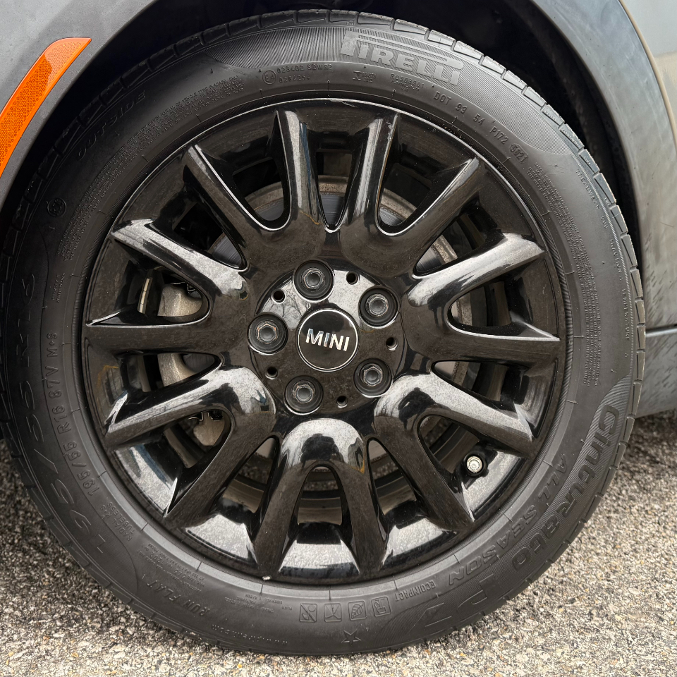 MINI Hardtop 4 Door Cooper FWD 2019