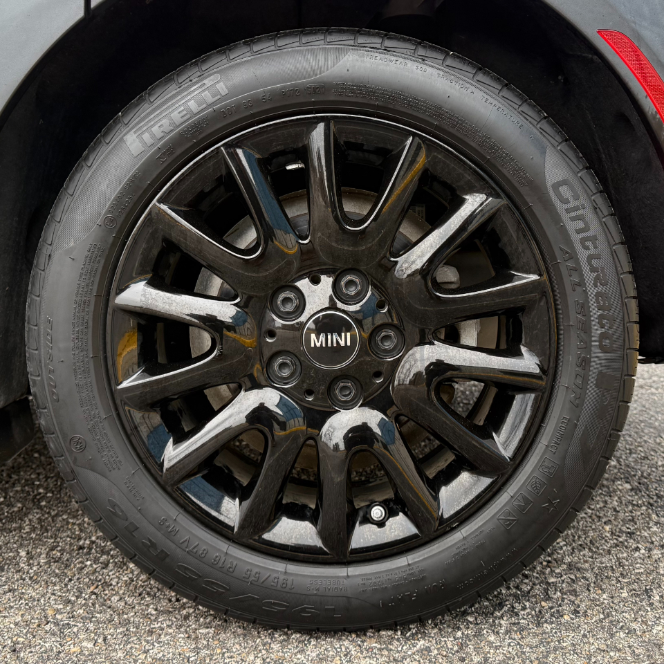 MINI Hardtop 4 Door Cooper FWD 2019