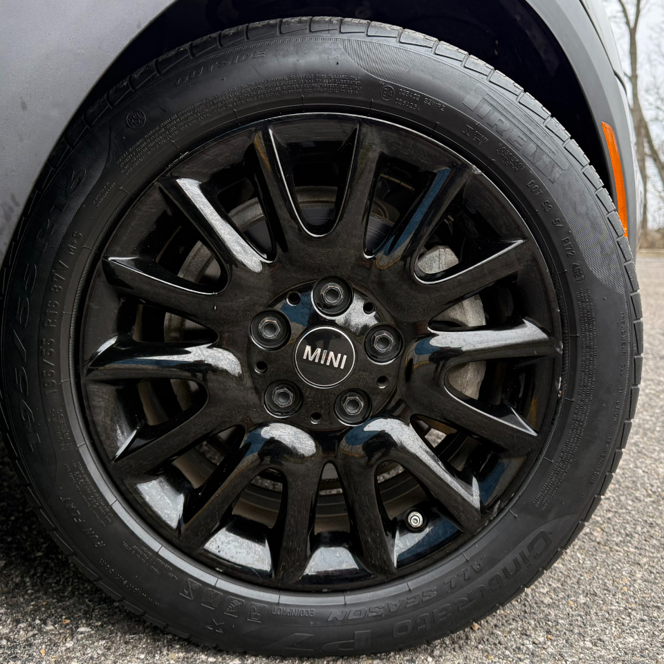 MINI Hardtop 4 Door Cooper FWD 2019