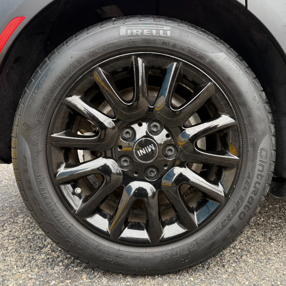 MINI Hardtop 4 Door Cooper FWD 2019