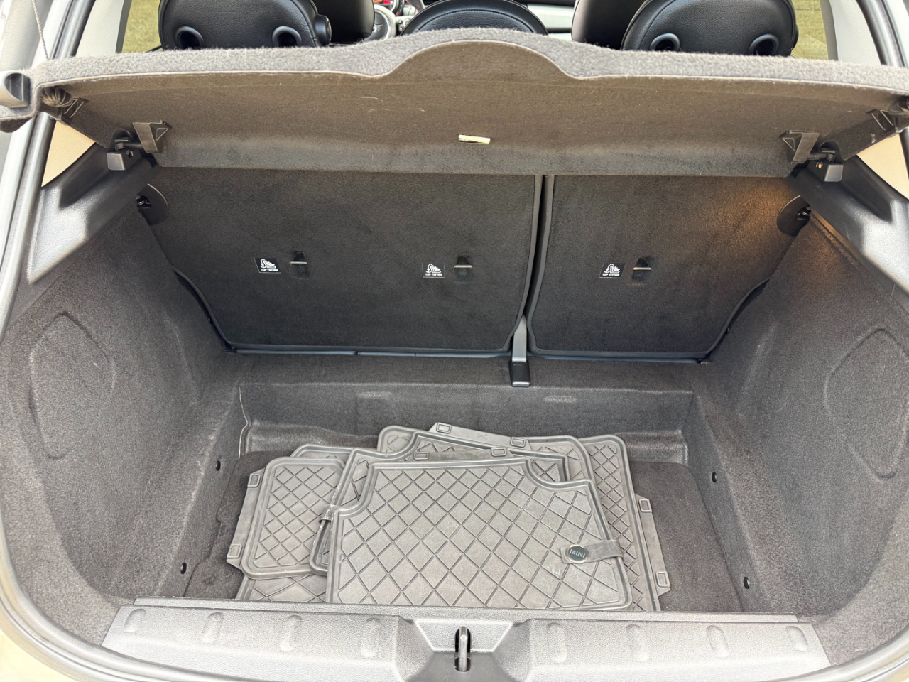 MINI Hardtop 4 Door Cooper FWD 2019