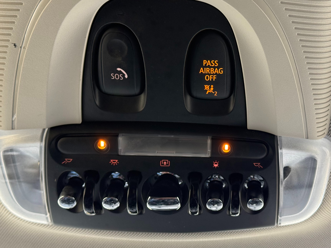 MINI Hardtop 4 Door Cooper FWD 2019