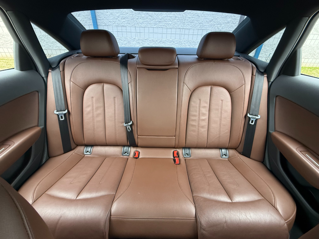 Audi A6 2.0 TFSI Premium Plus quattro AWD 2018