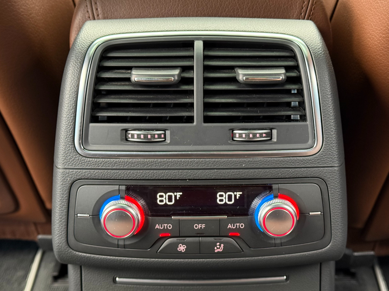 Audi A6 2.0 TFSI Premium Plus quattro AWD 2018