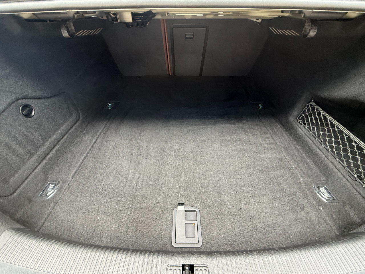 Audi A6 2.0 TFSI Premium Plus quattro AWD 2018