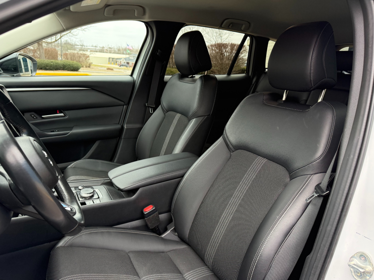 Mazda CX-50 2.5 S Preferred Package AWD 2024