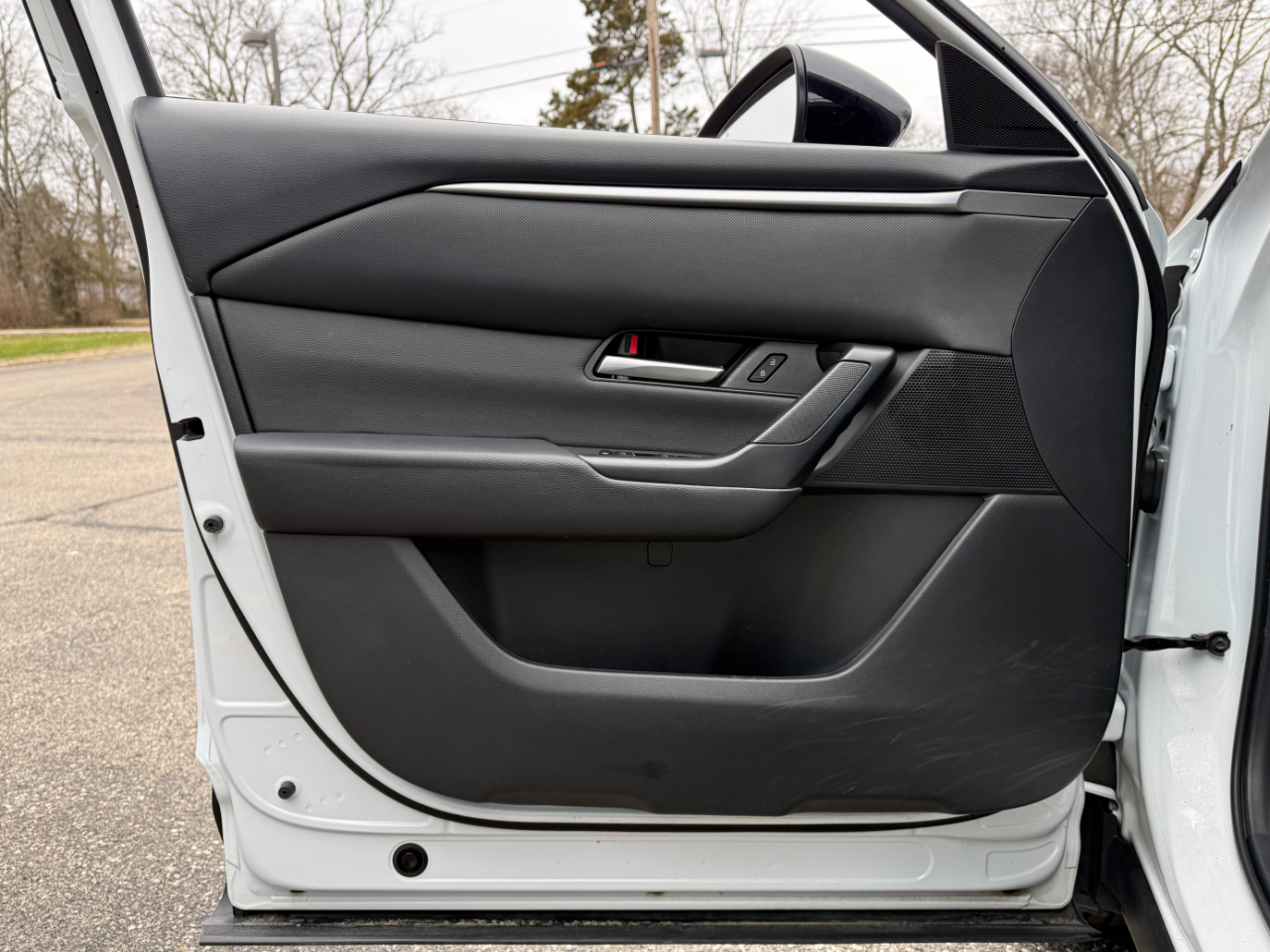 Mazda CX-50 2.5 S Preferred Package AWD 2024