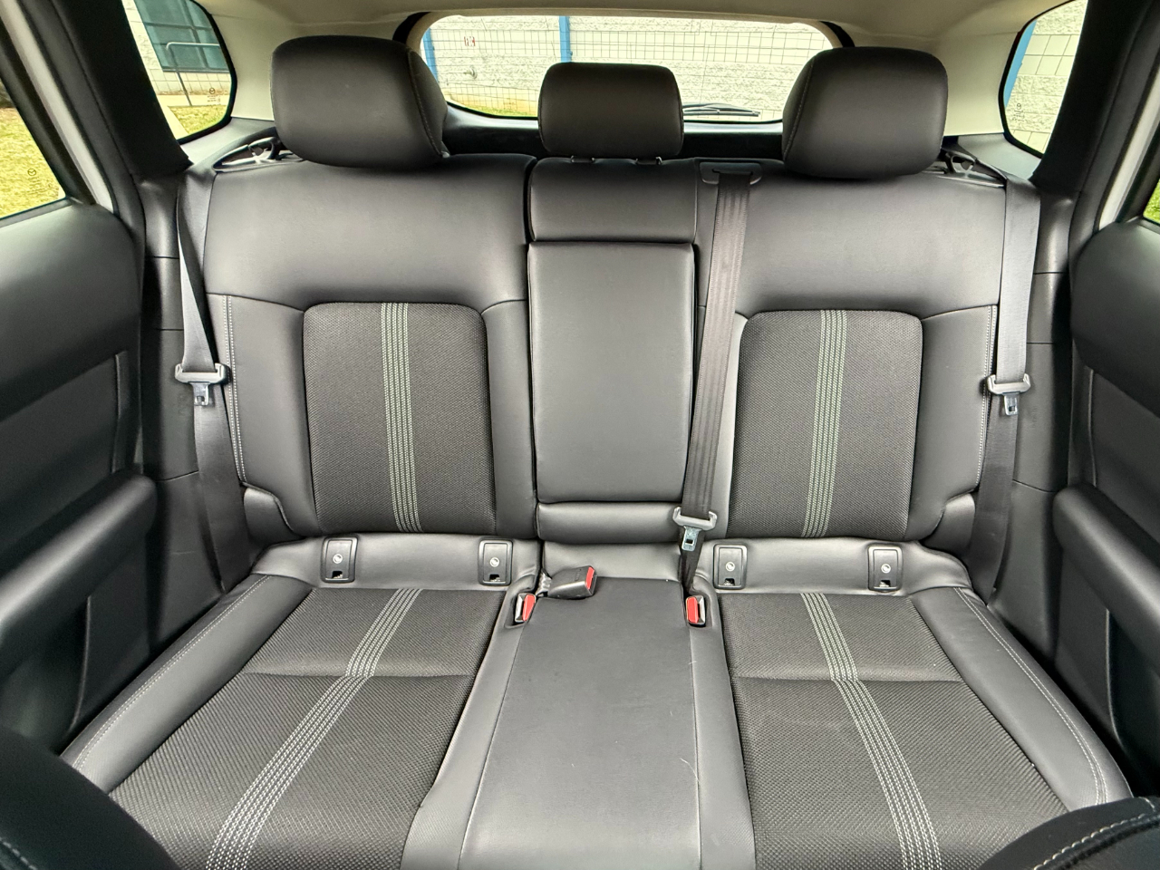 Mazda CX-50 2.5 S Preferred Package AWD 2024