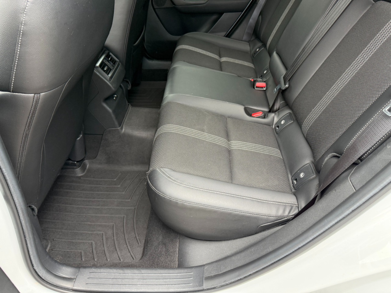 Mazda CX-50 2.5 S Preferred Package AWD 2024