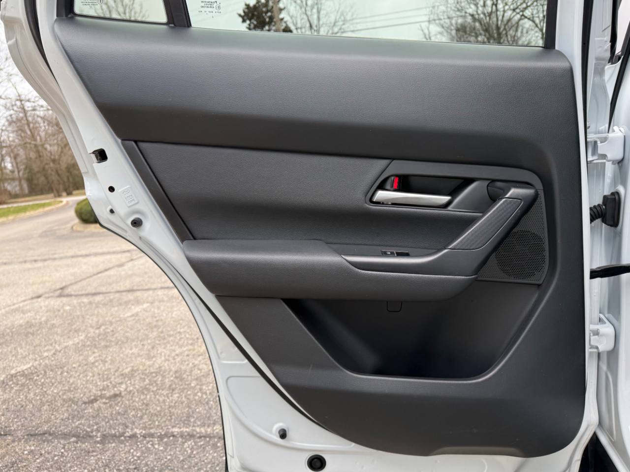 Mazda CX-50 2.5 S Preferred Package AWD 2024