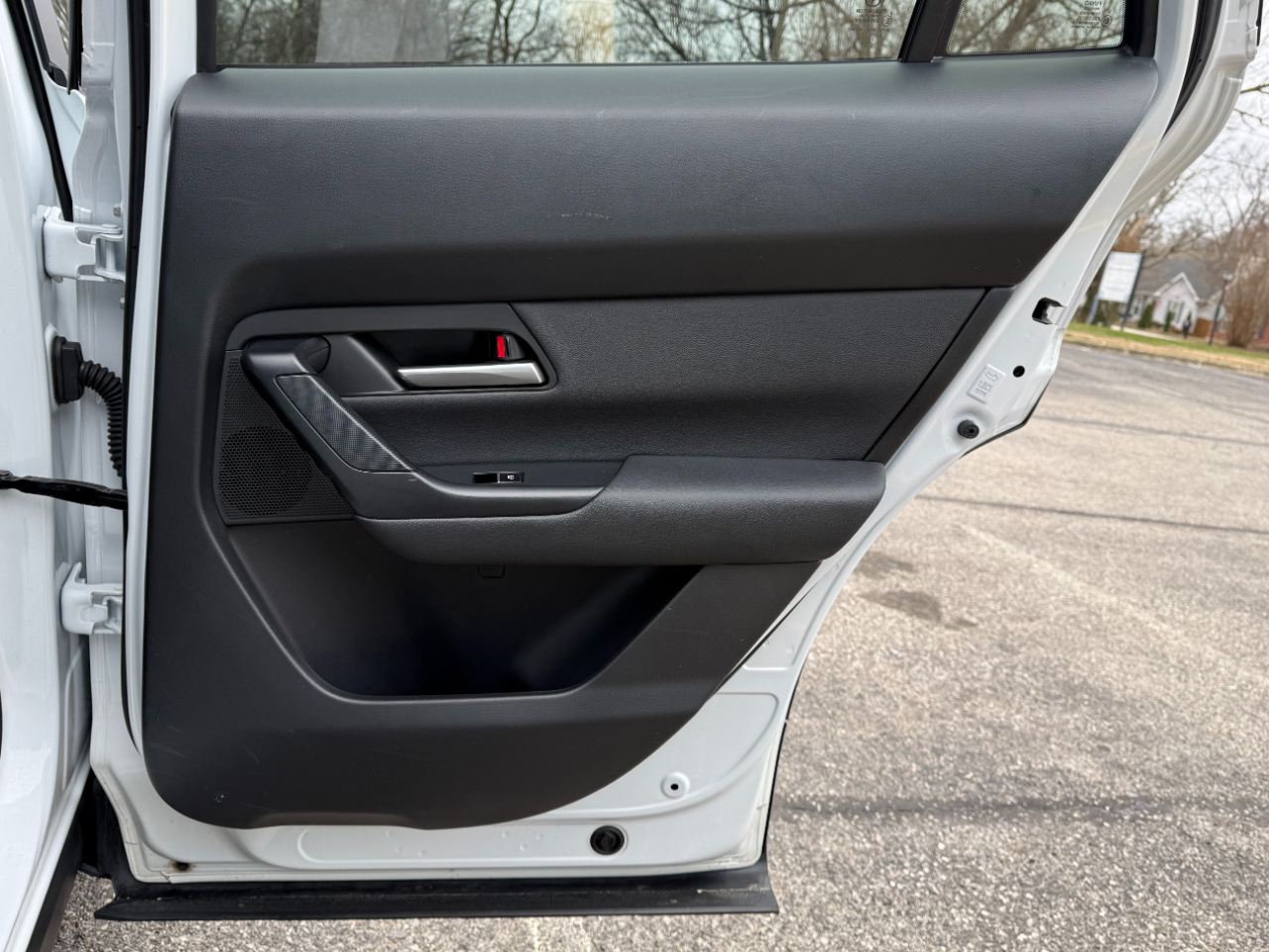 Mazda CX-50 2.5 S Preferred Package AWD 2024