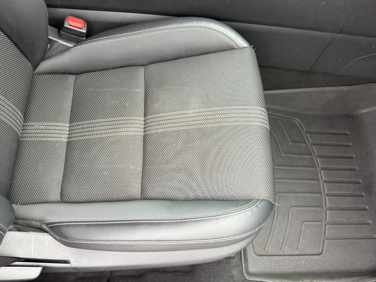 Mazda CX-50 2.5 S Preferred Package AWD 2024