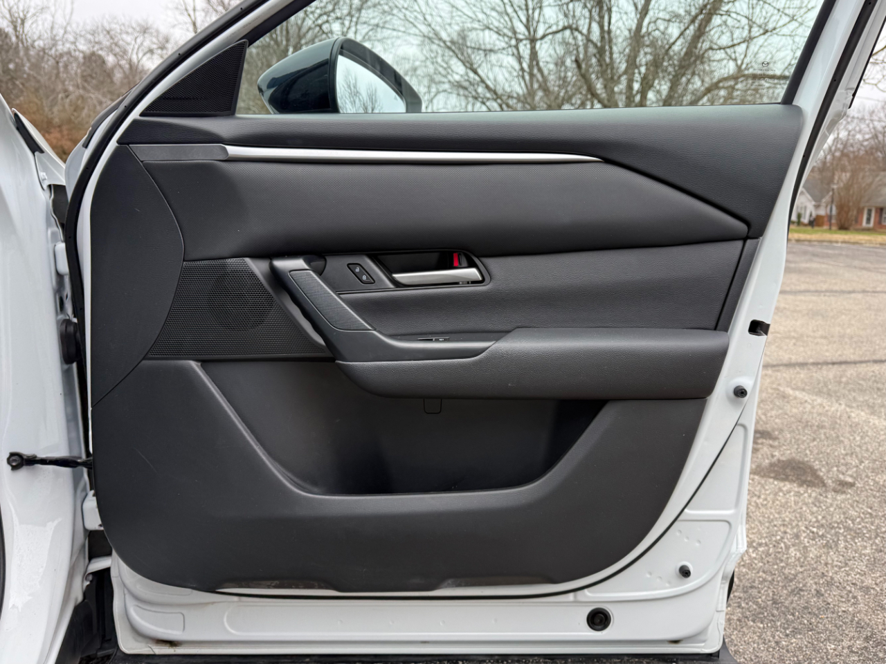 Mazda CX-50 2.5 S Preferred Package AWD 2024