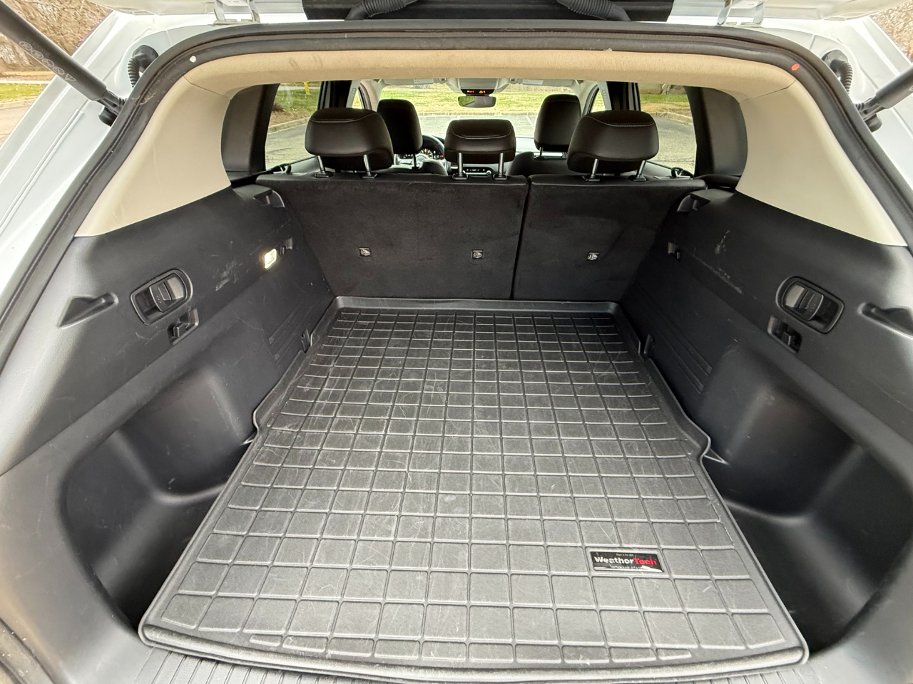 Mazda CX-50 2.5 S Preferred Package AWD 2024