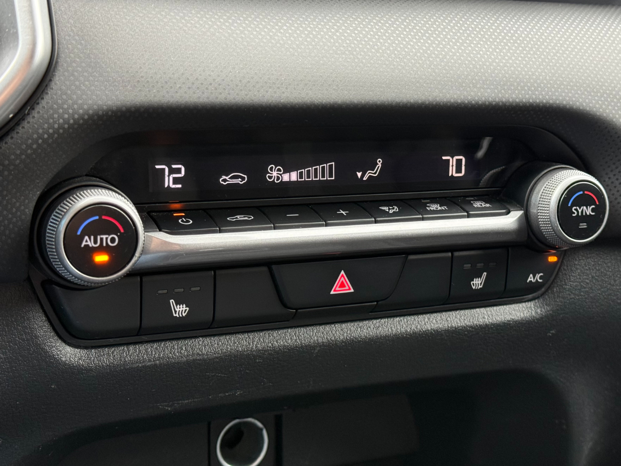 Mazda CX-50 2.5 S Preferred Package AWD 2024