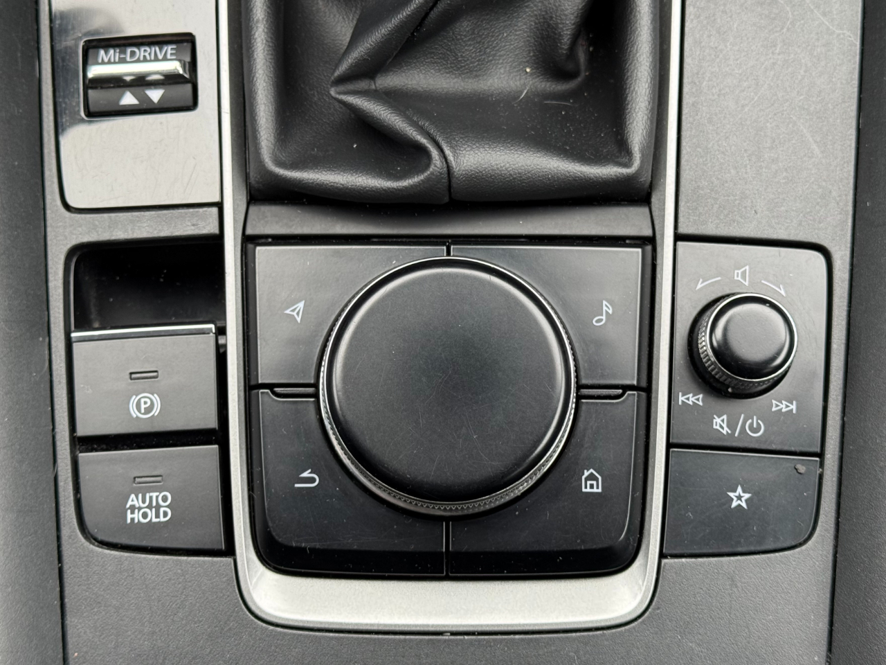 Mazda CX-50 2.5 S Preferred Package AWD 2024