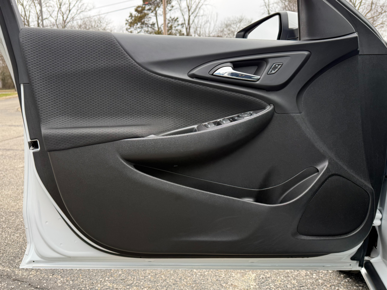 Chevrolet Malibu 4dr Sdn 1LT 2023