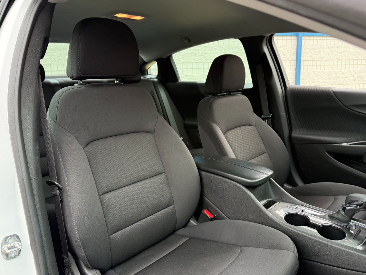 Chevrolet Malibu 4dr Sdn 1LT 2023