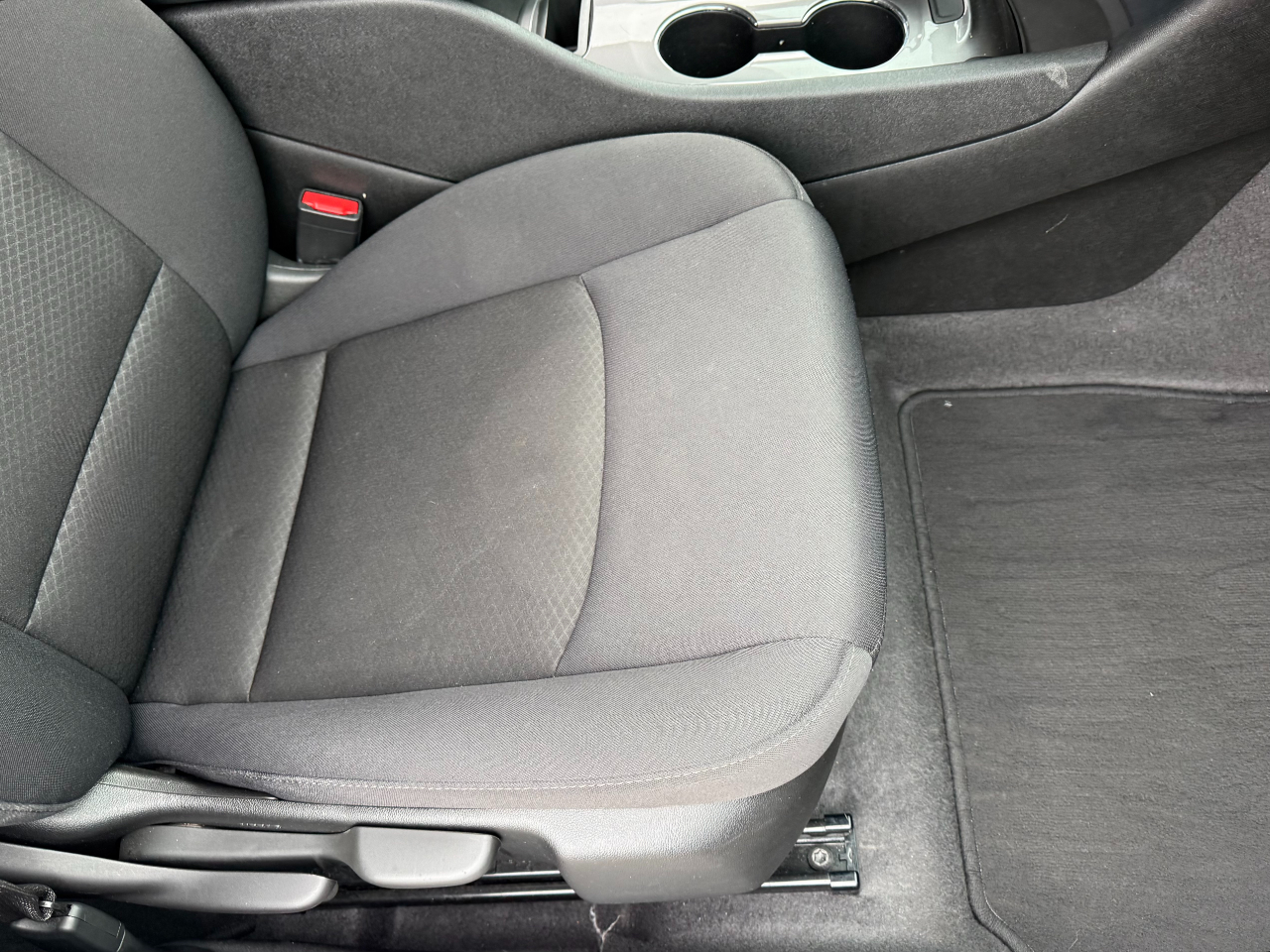 Chevrolet Malibu 4dr Sdn 1LT 2023