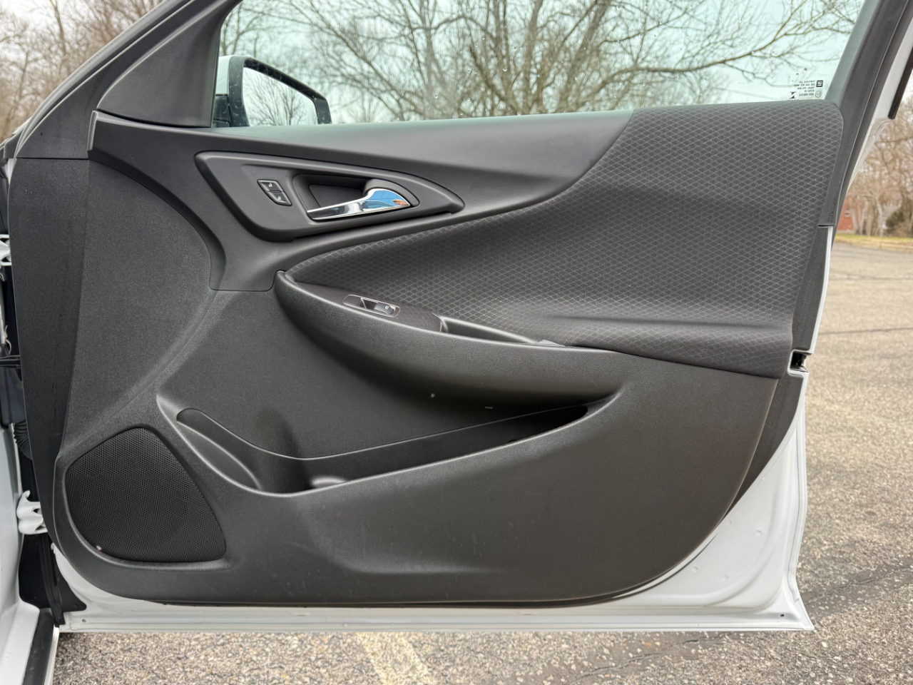 Chevrolet Malibu 4dr Sdn 1LT 2023