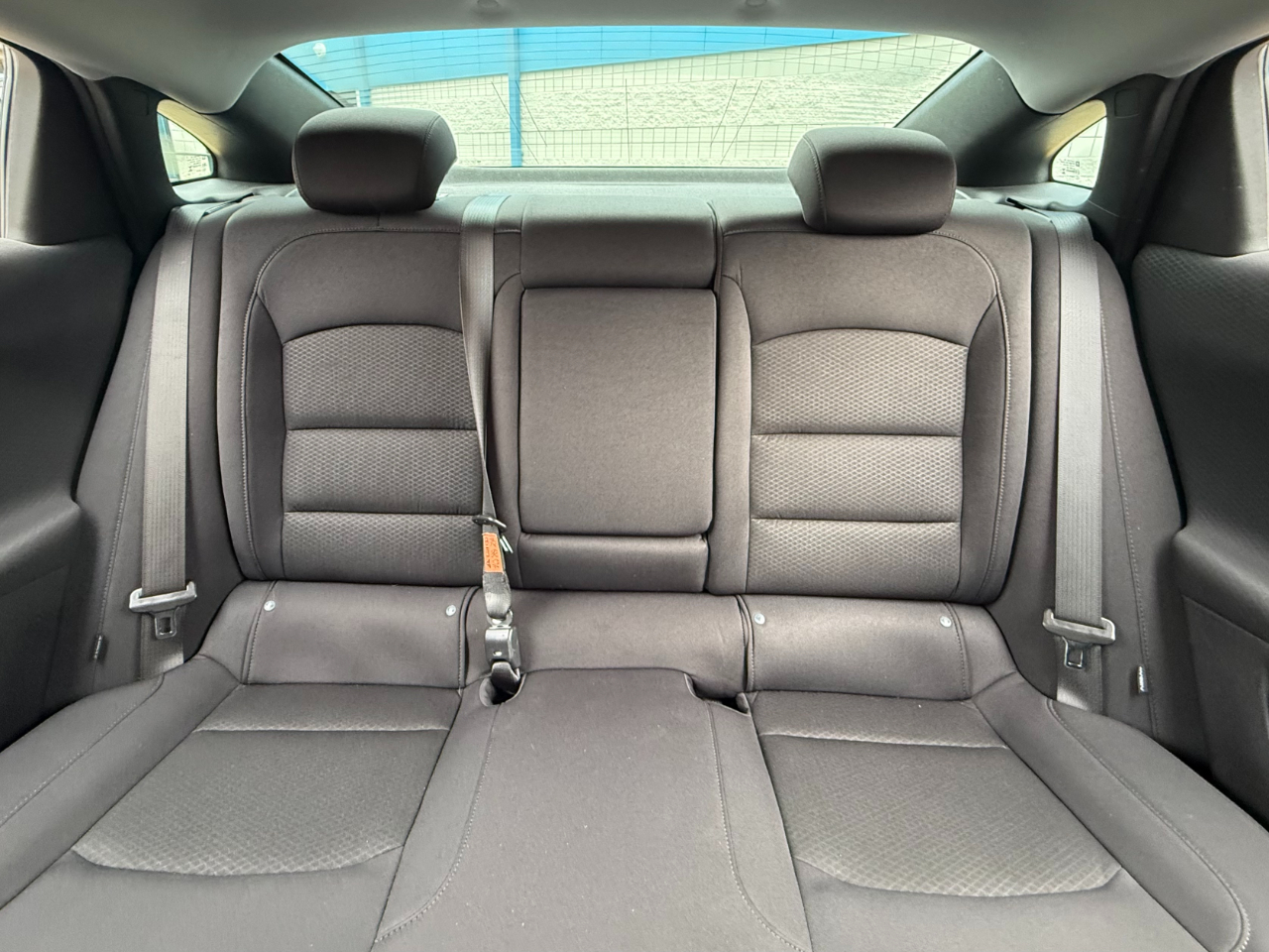 Chevrolet Malibu 4dr Sdn 1LT 2023