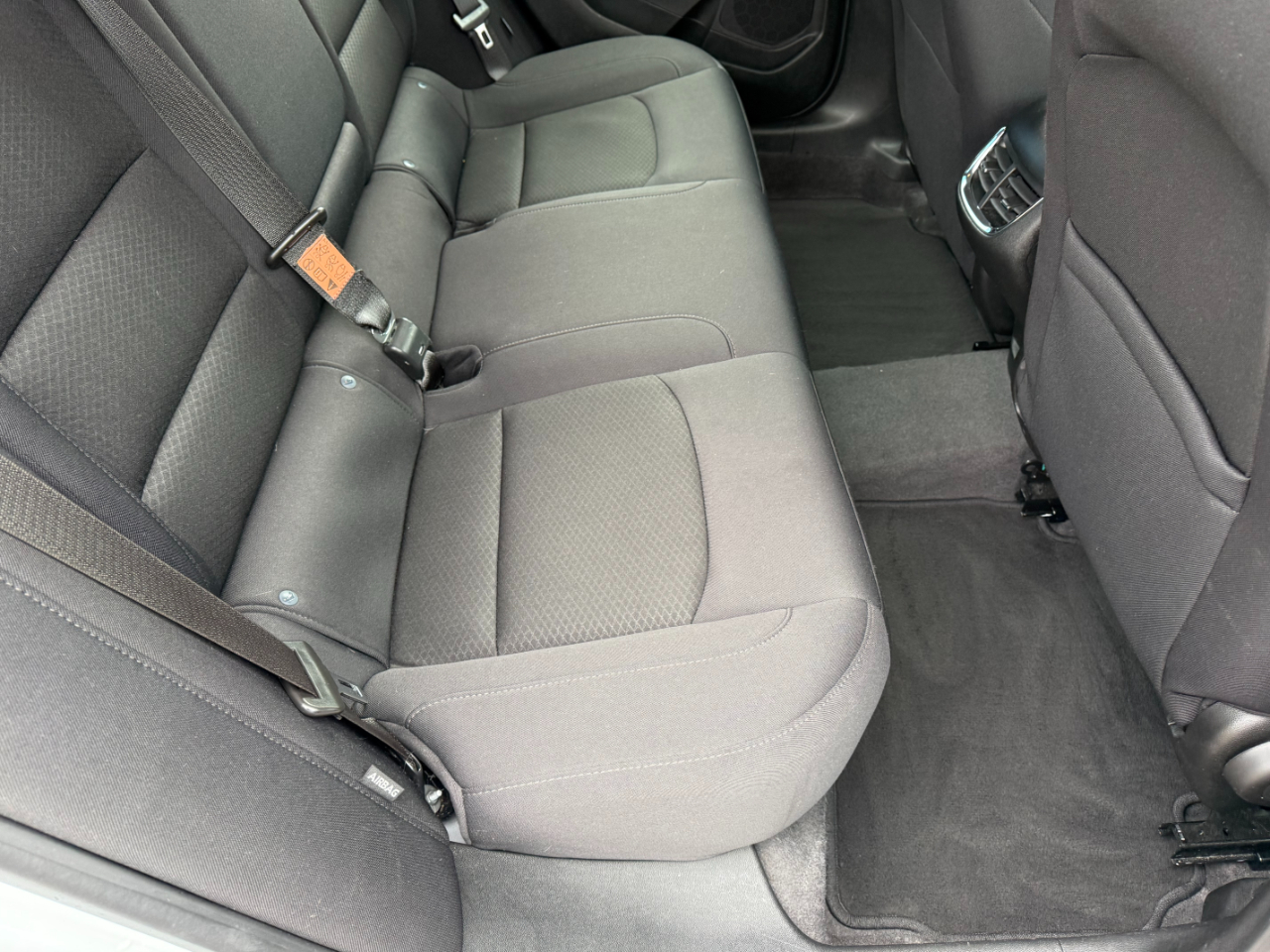 Chevrolet Malibu 4dr Sdn 1LT 2023