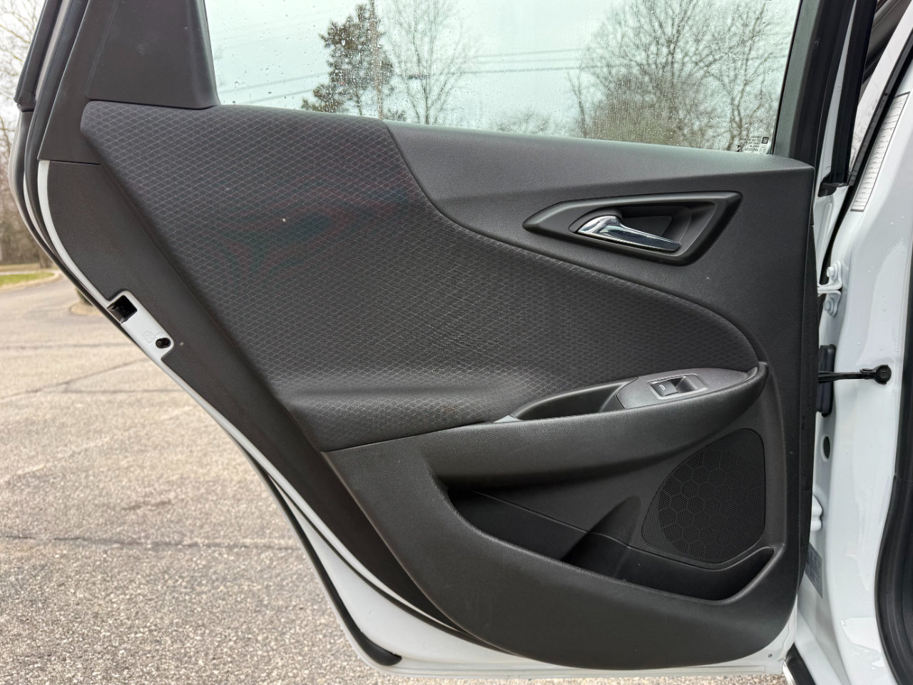 Chevrolet Malibu 4dr Sdn 1LT 2023