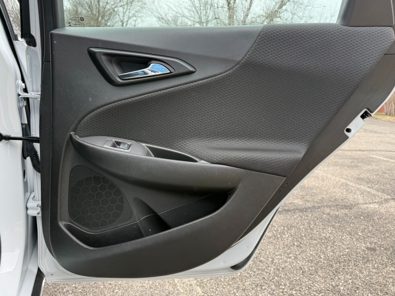 Chevrolet Malibu 4dr Sdn 1LT 2023