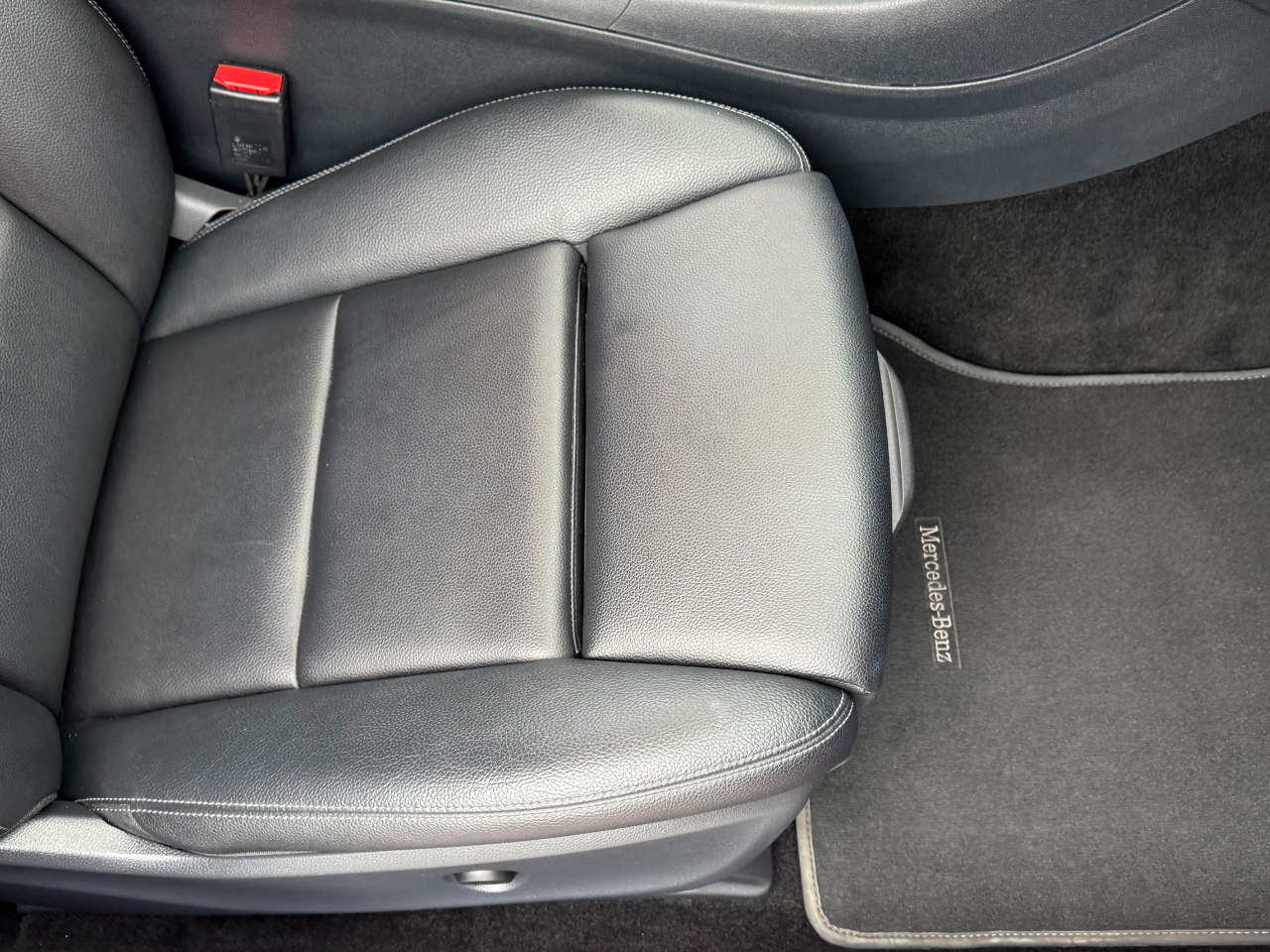 Mercedes-Benz GLA GLA 250 4MATIC SUV 2017