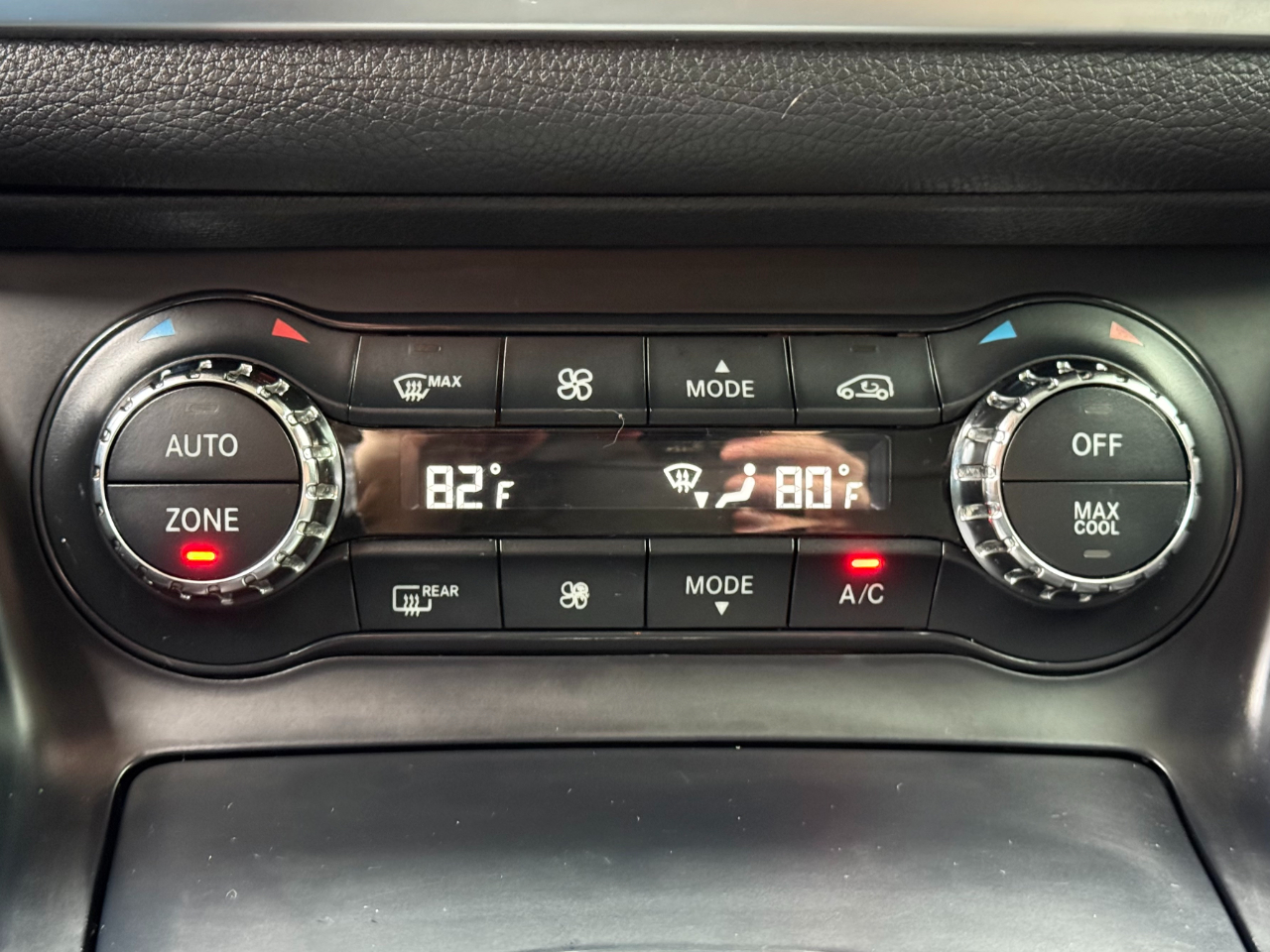 Mercedes-Benz GLA GLA 250 4MATIC SUV 2017