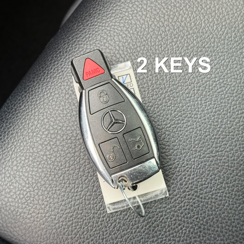 Mercedes-Benz GLA GLA 250 4MATIC SUV 2017