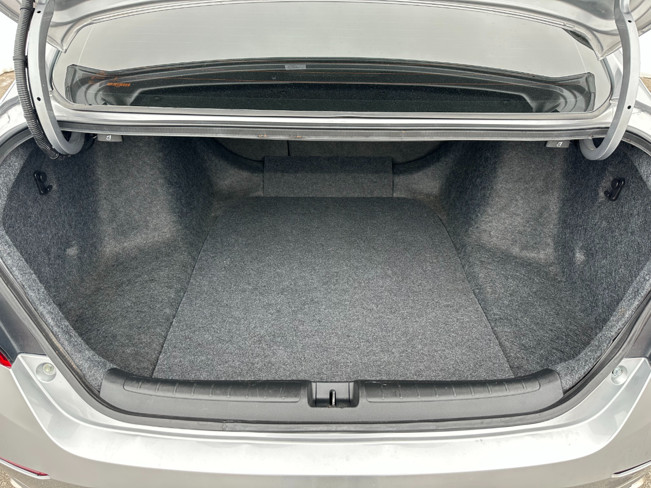 Honda Accord Sedan Sport 1.5T CVT 2022