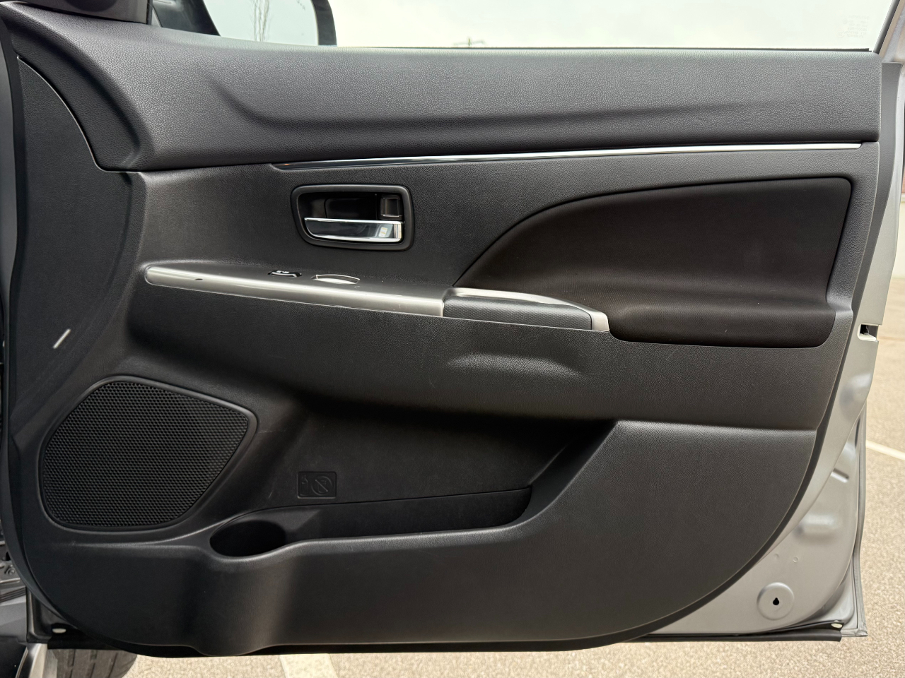 Mitsubishi Outlander Sport ES 2.0 AWC CVT 2021