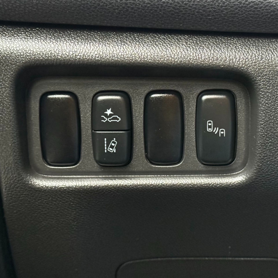 Mitsubishi Outlander Sport ES 2.0 AWC CVT 2021