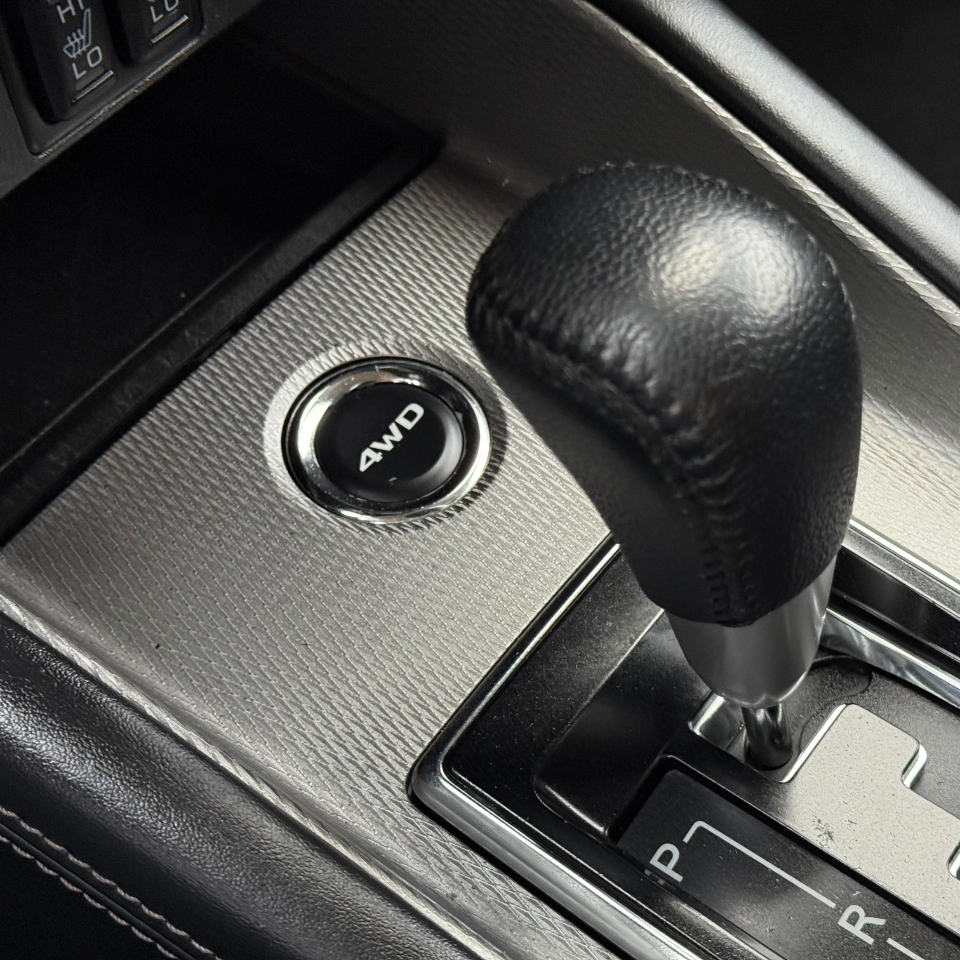 Mitsubishi Outlander Sport ES 2.0 AWC CVT 2021