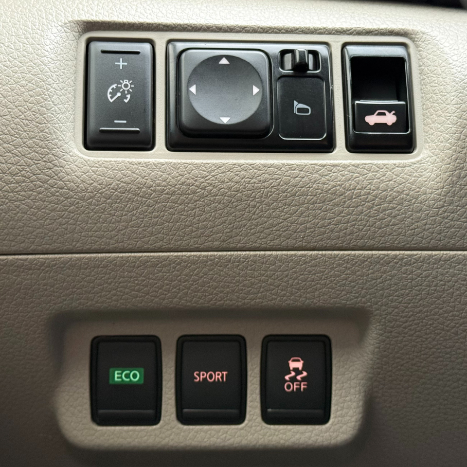 Nissan Sentra S CVT 2017