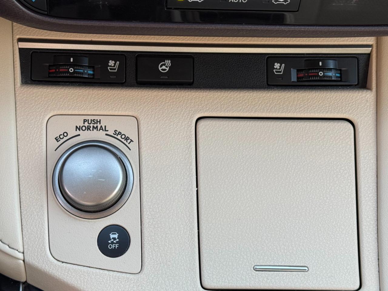 Lexus ES ES 350 FWD 2018