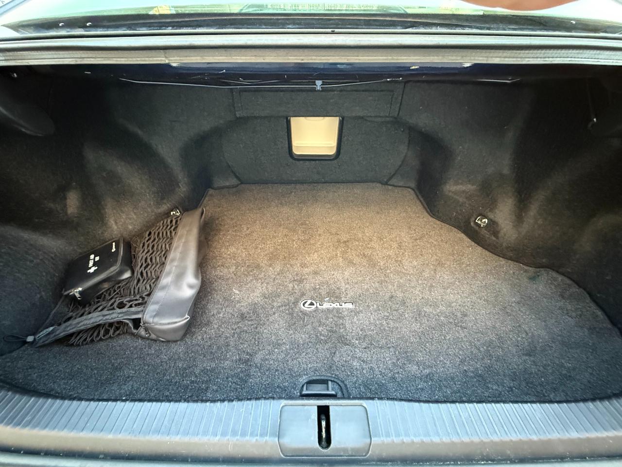 Lexus ES ES 350 FWD 2018